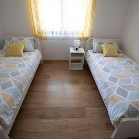 Salt Pans Apartment Portorož Exteriér fotografie