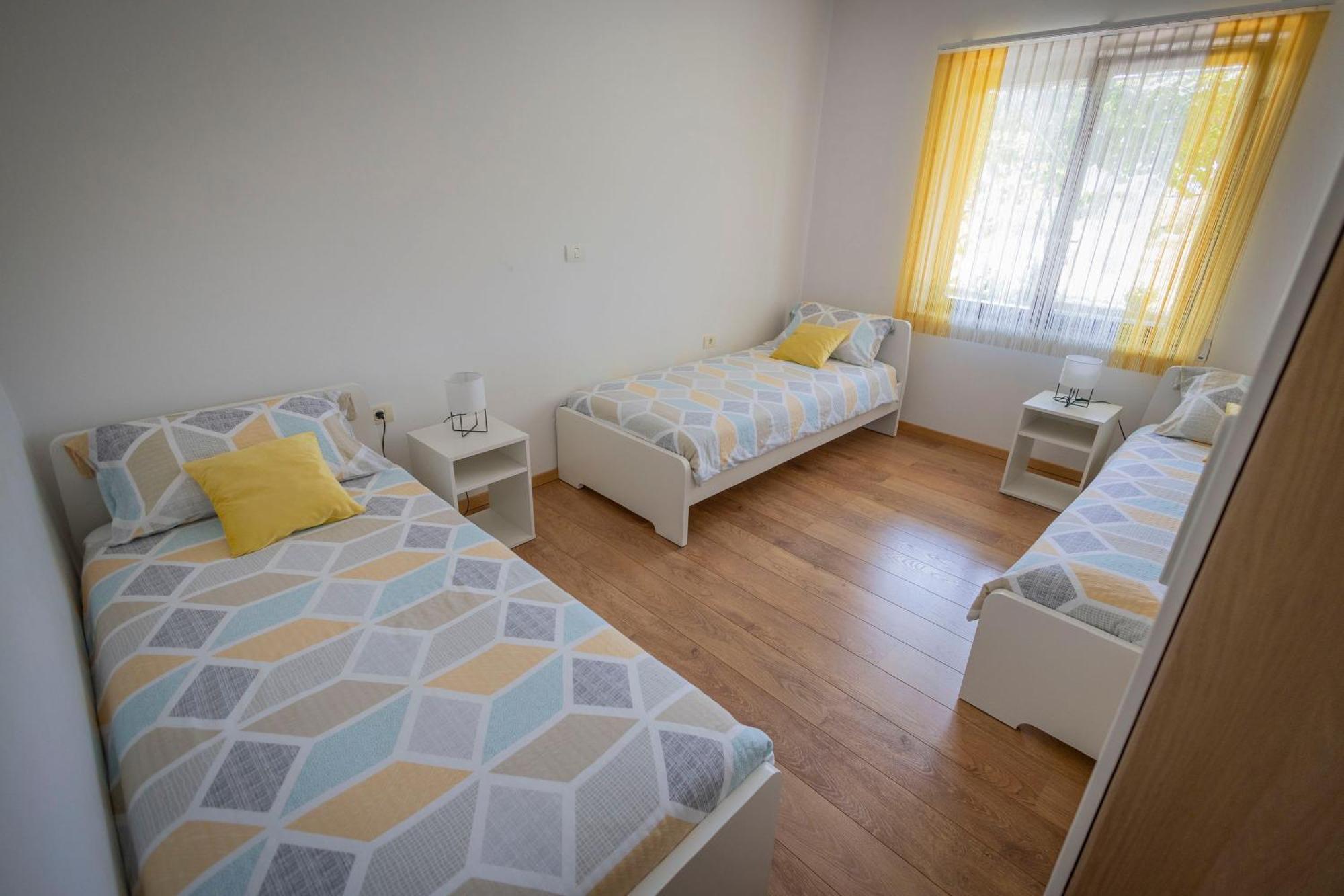 Salt Pans Apartment Portorož Exteriér fotografie