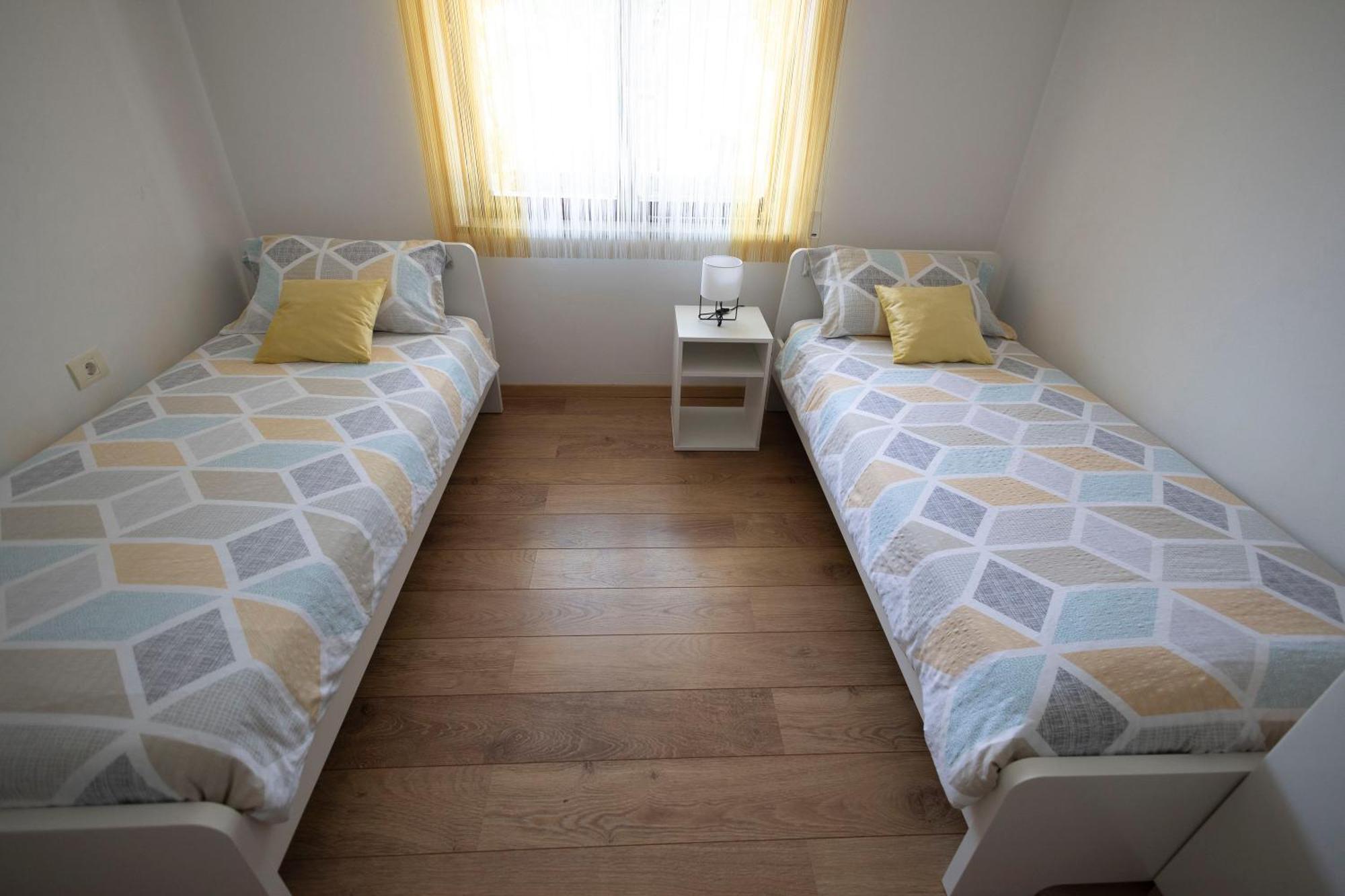 Salt Pans Apartment Portorož Exteriér fotografie